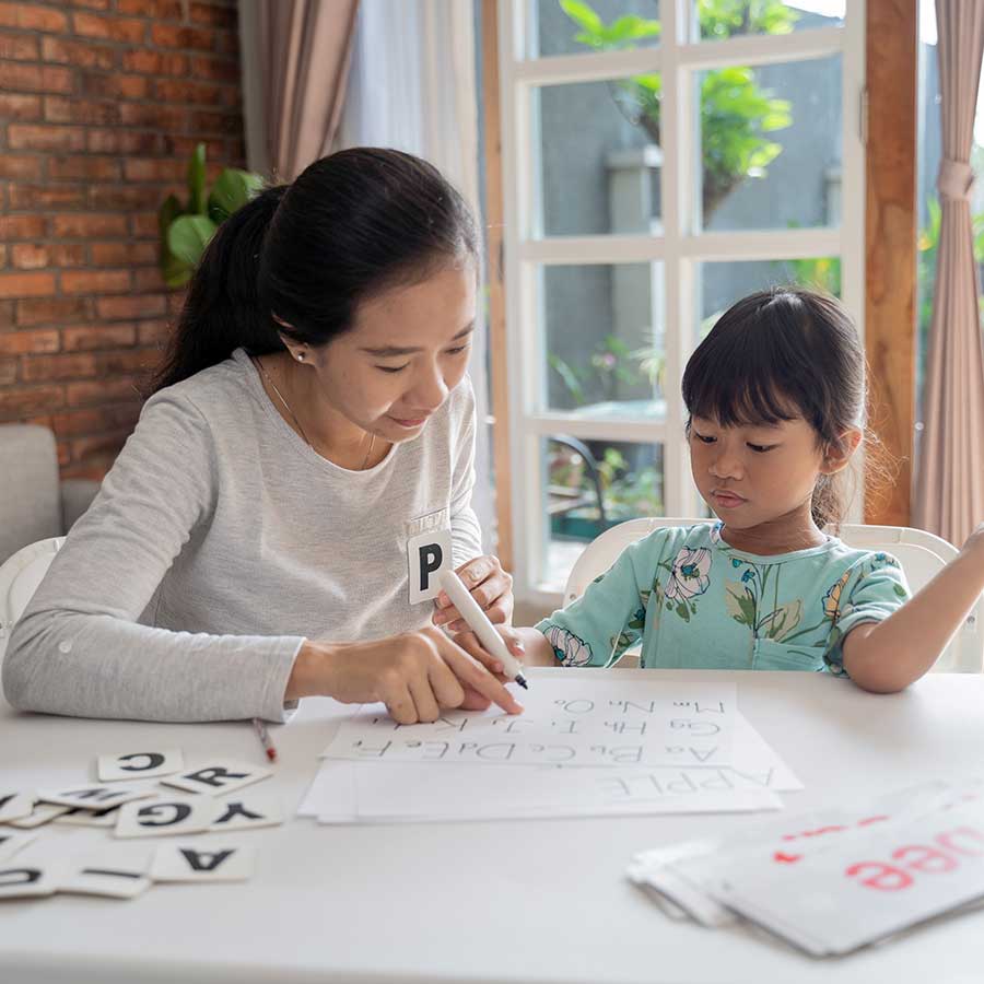 Image Dịch vụ - Can Thiệp Cho Trẻ