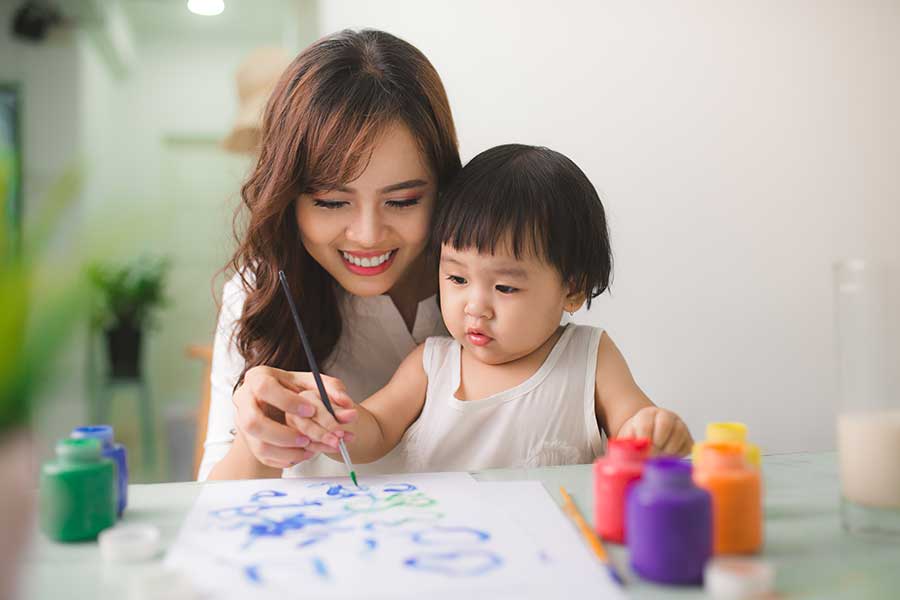 Image Giới thiệu - Tầm nhìn